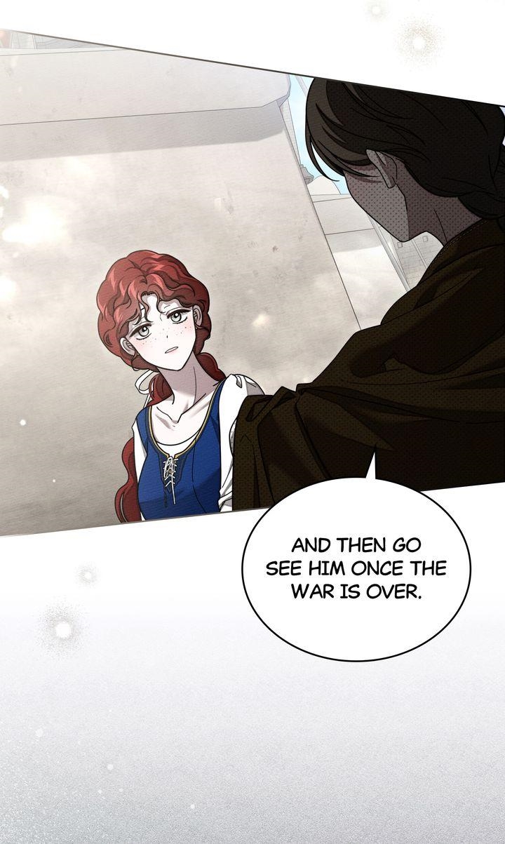 Under the Oak Tree Chapter 128 - Page 43 in English