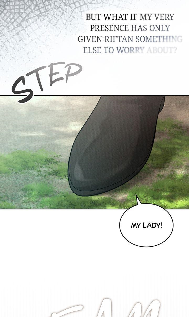 Under the Oak Tree Chapter 128 - Page 51 in English