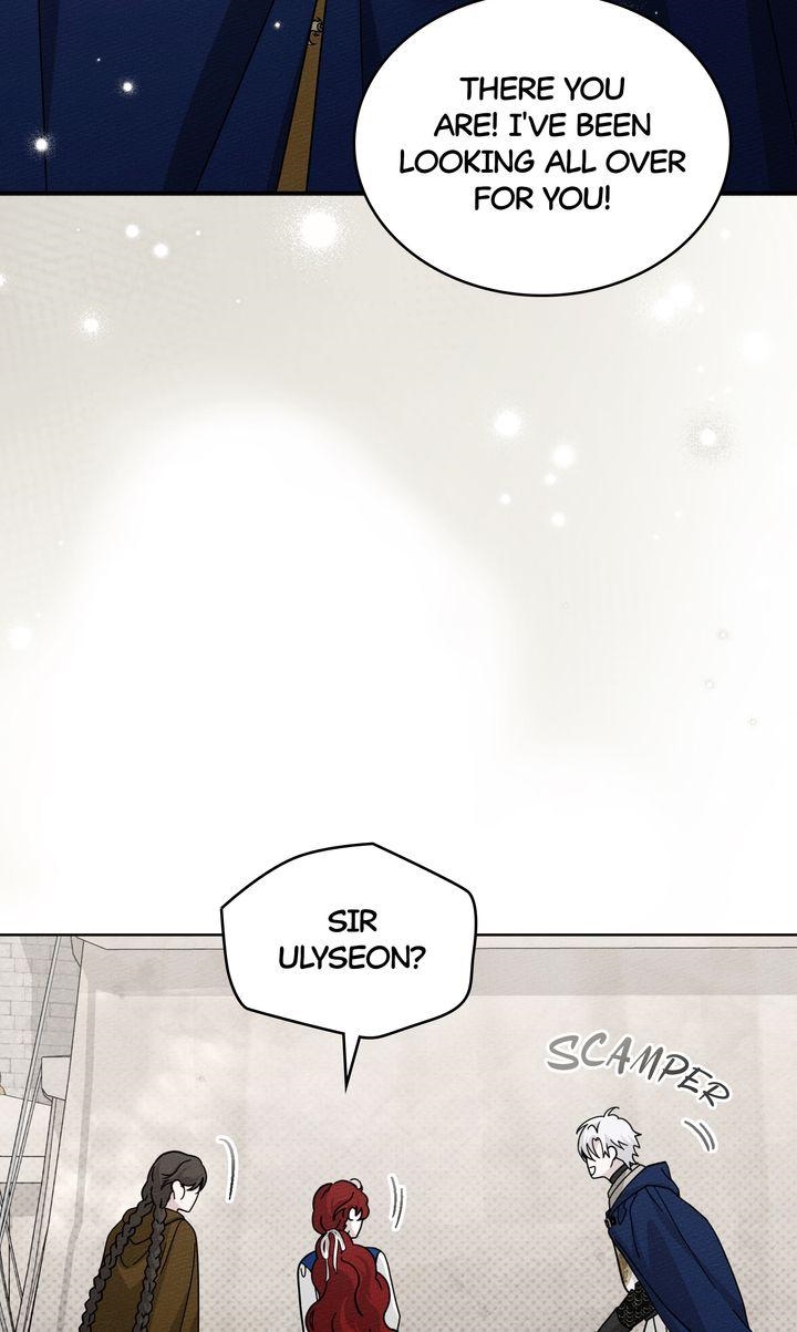 Under the Oak Tree Chapter 128 - Page 53 in English