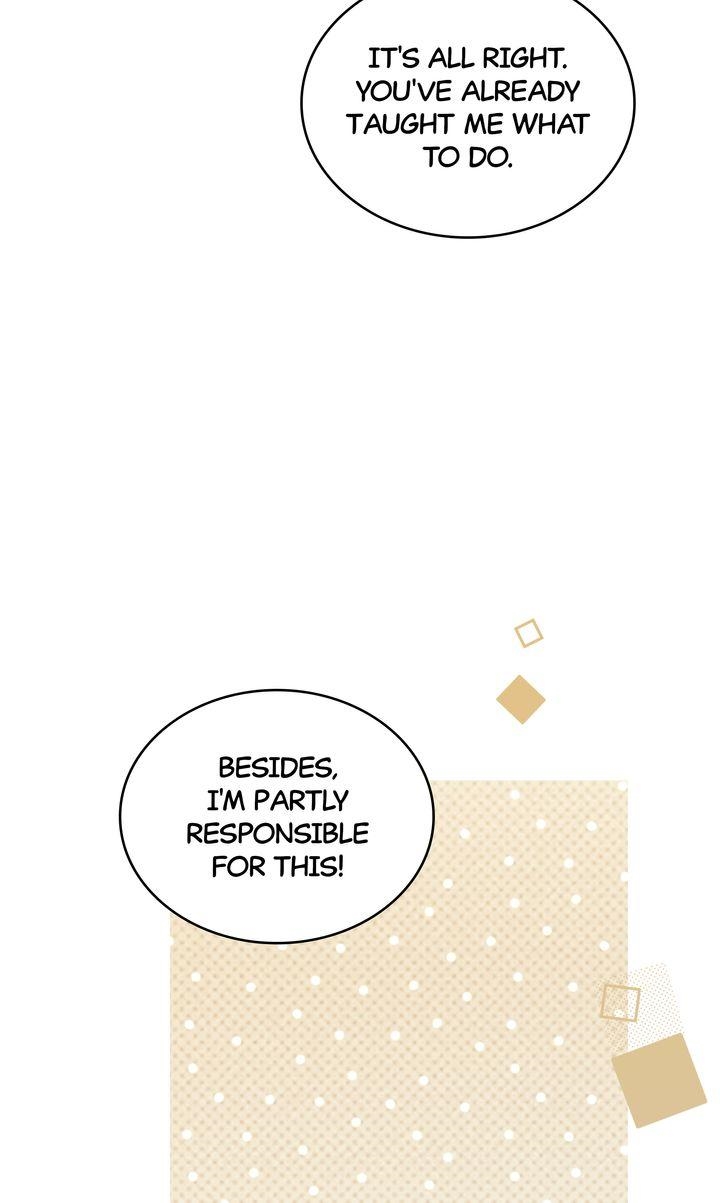 Under the Oak Tree Chapter 128 - Page 60 in English