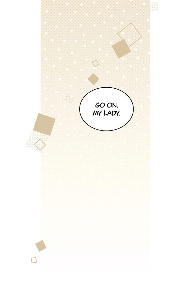 Under the Oak Tree Chapter 128 - Page 61 in English