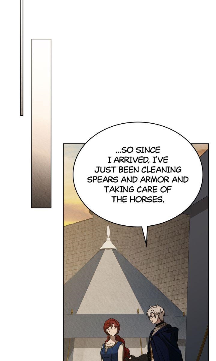 Under the Oak Tree Chapter 128 - Page 63 in English