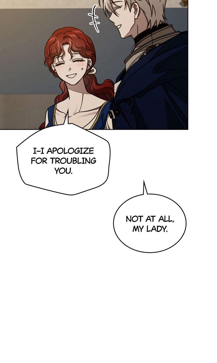 Under the Oak Tree Chapter 128 - Page 65 in English
