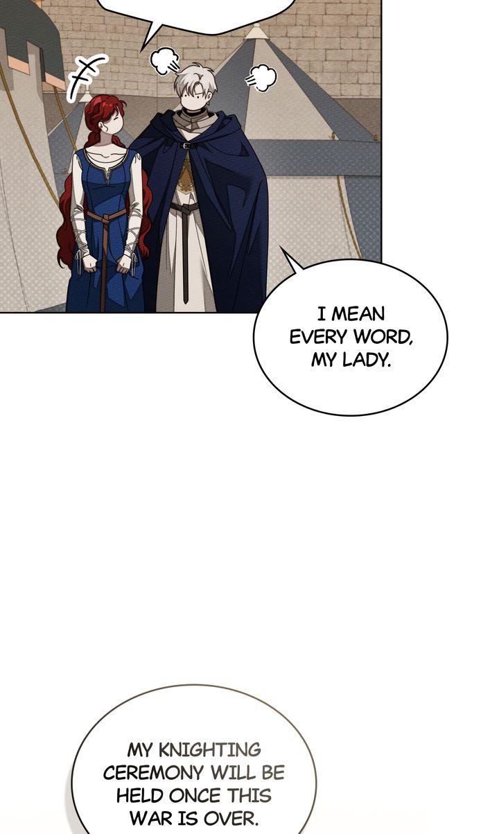 Under the Oak Tree Chapter 128 - Page 68 in English