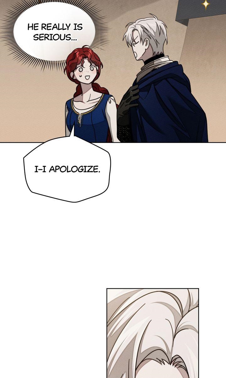 Under the Oak Tree Chapter 128 - Page 71 in English