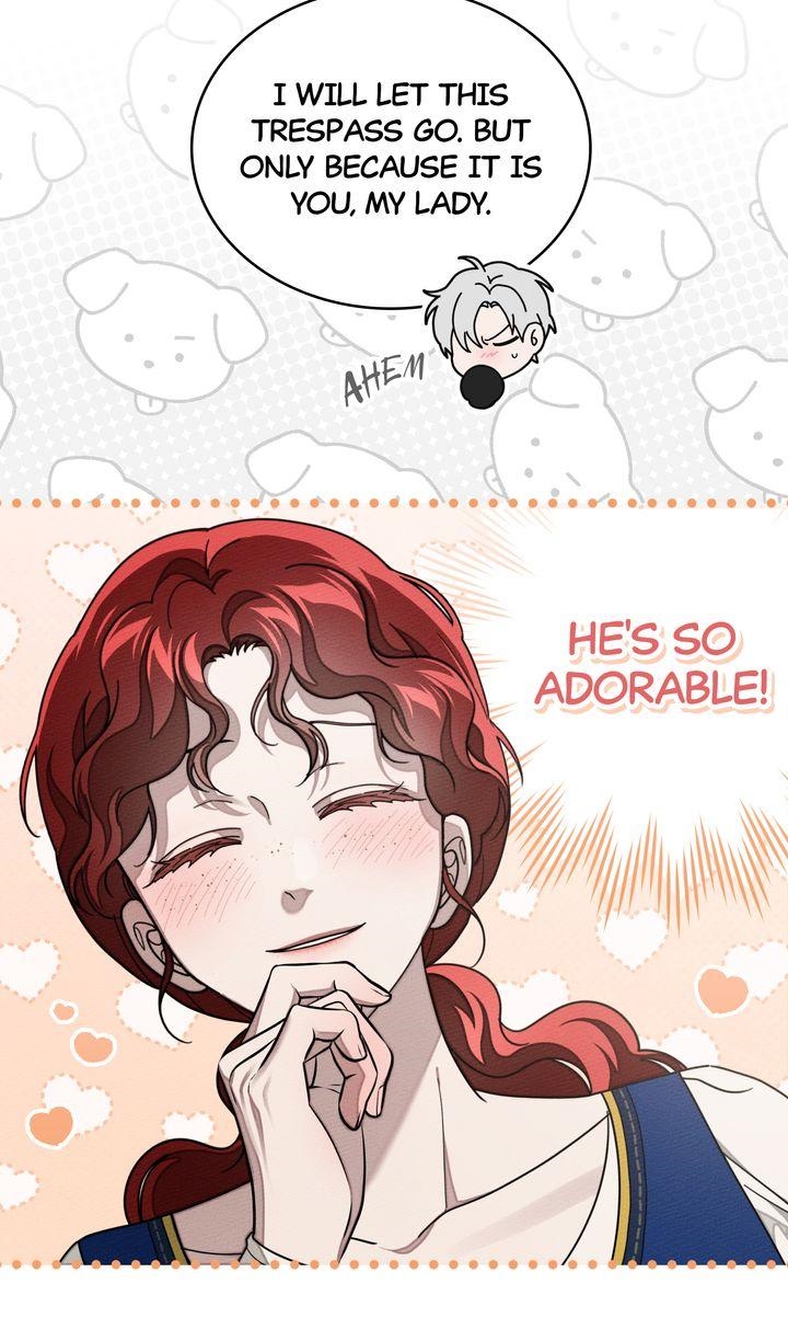 Under the Oak Tree Chapter 128 - Page 73 in English