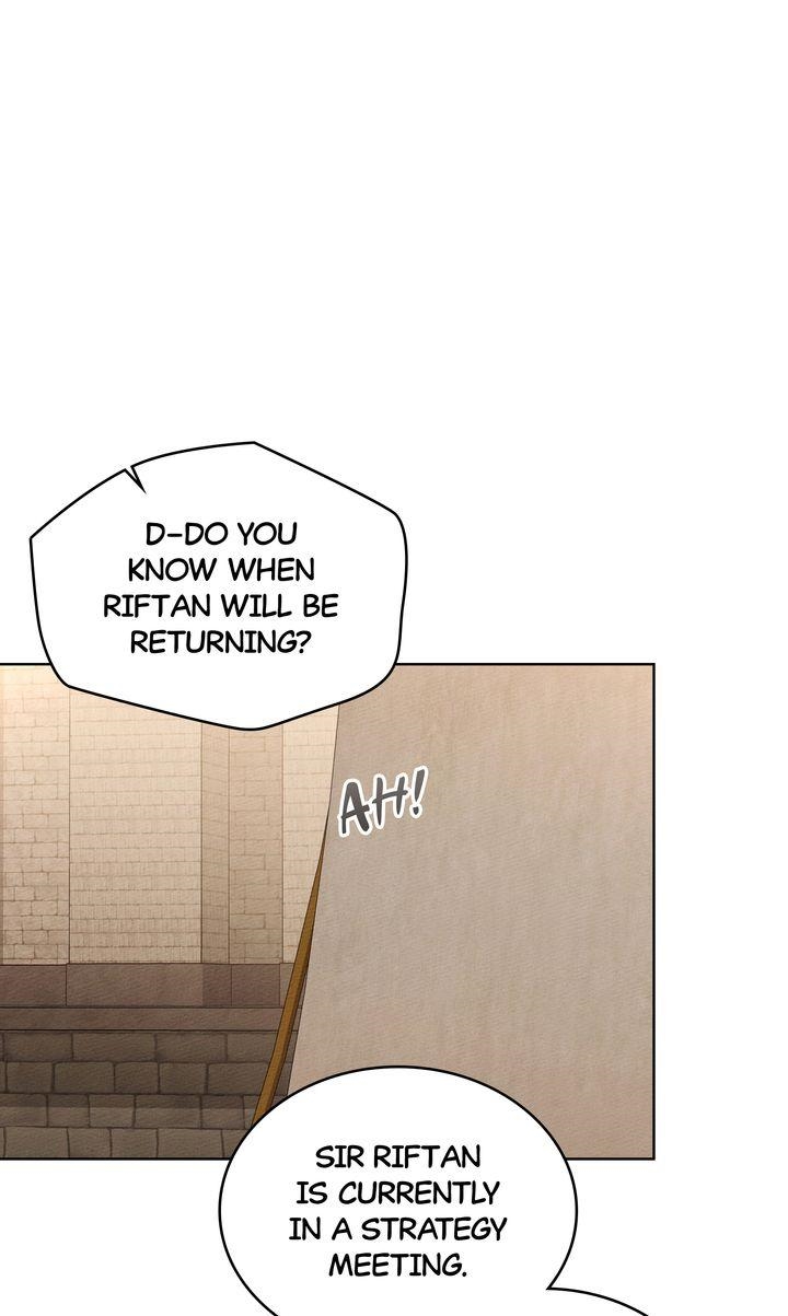 Under the Oak Tree Chapter 128 - Page 74 in English