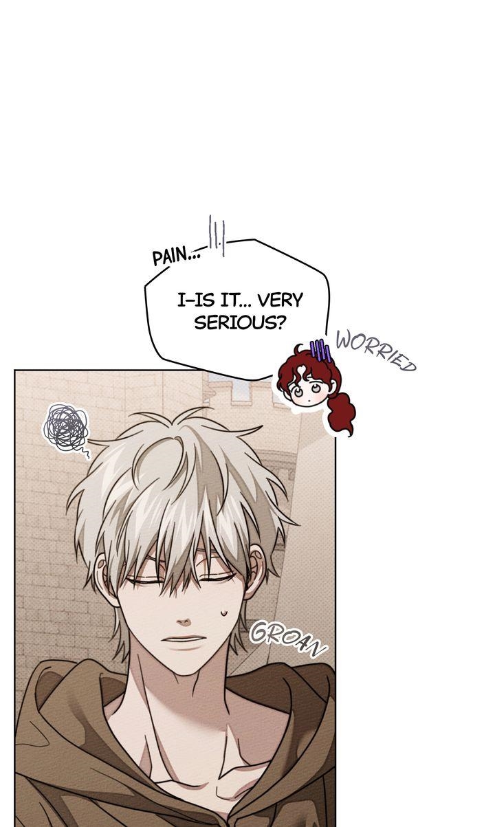Under the Oak Tree Chapter 128 - Page 79 in English