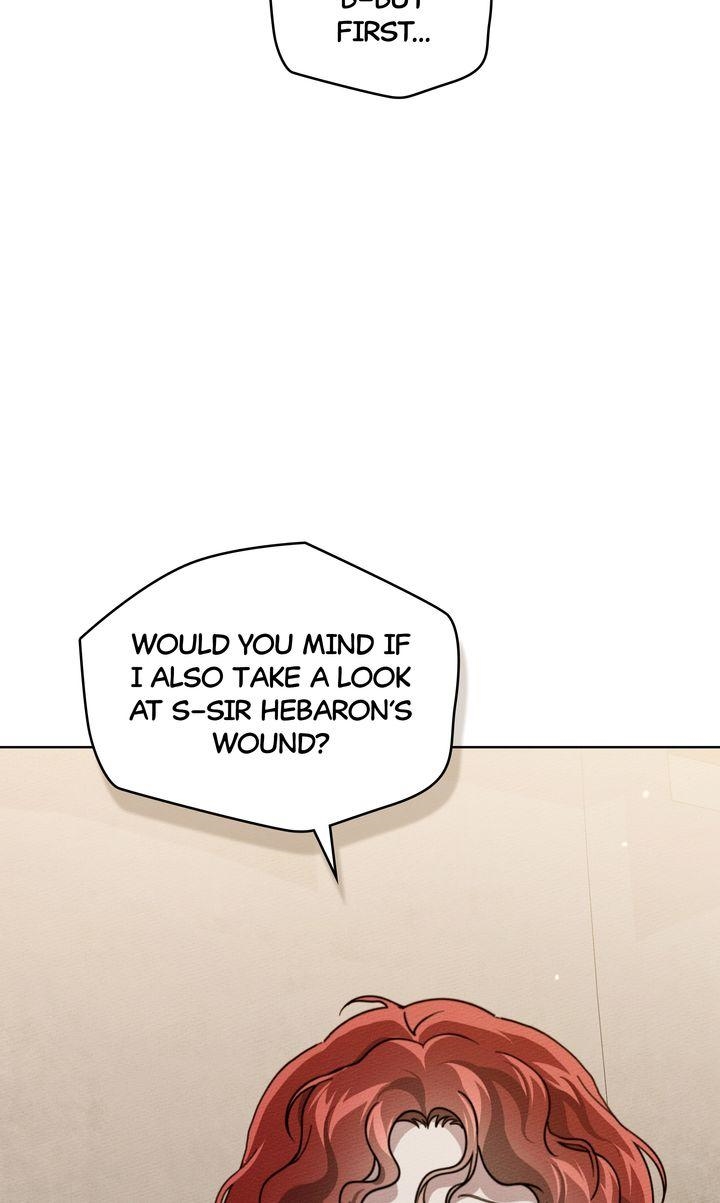 Under the Oak Tree Chapter 128 - Page 84 in English