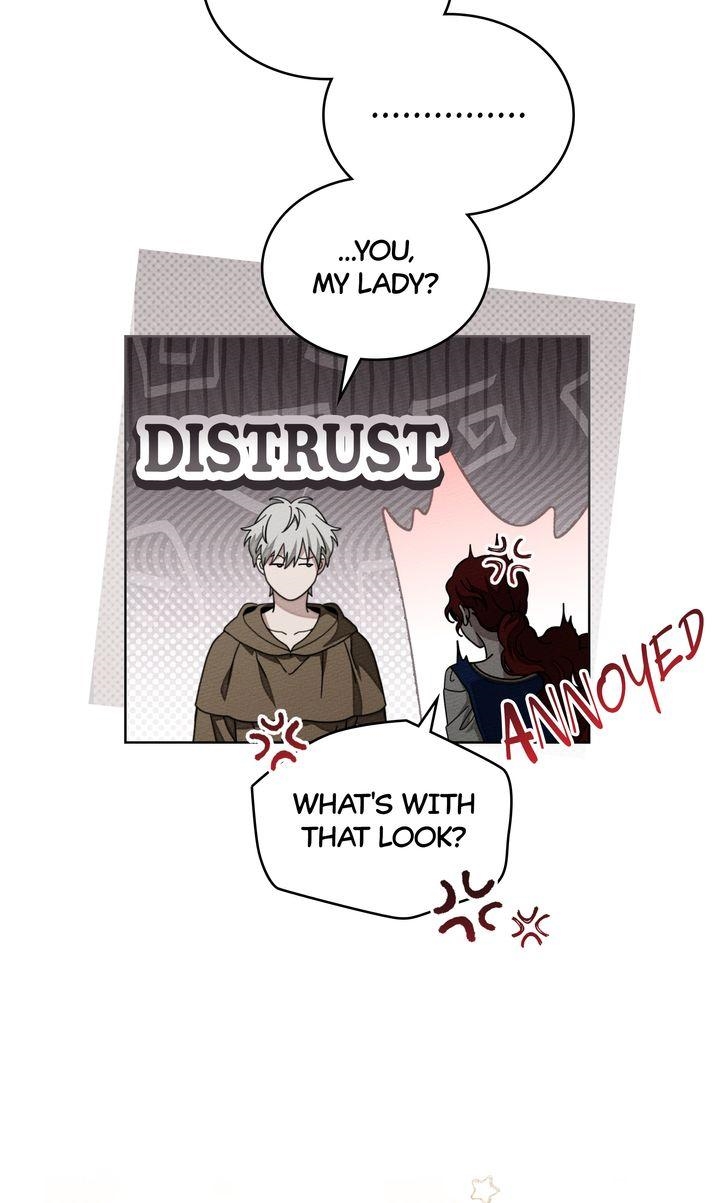 Under the Oak Tree Chapter 128 - Page 86 in English