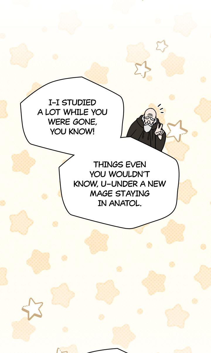 Under the Oak Tree Chapter 128 - Page 87 in English