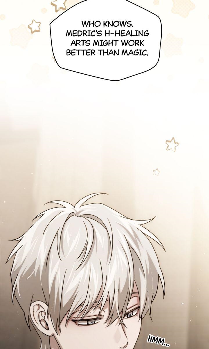 Under the Oak Tree Chapter 128 - Page 88 in English