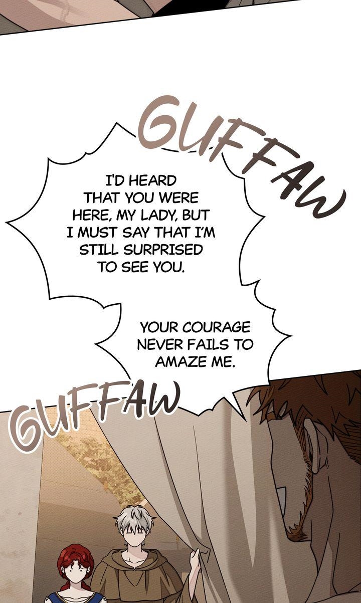 Under the Oak Tree Chapter 128 - Page 94 in English