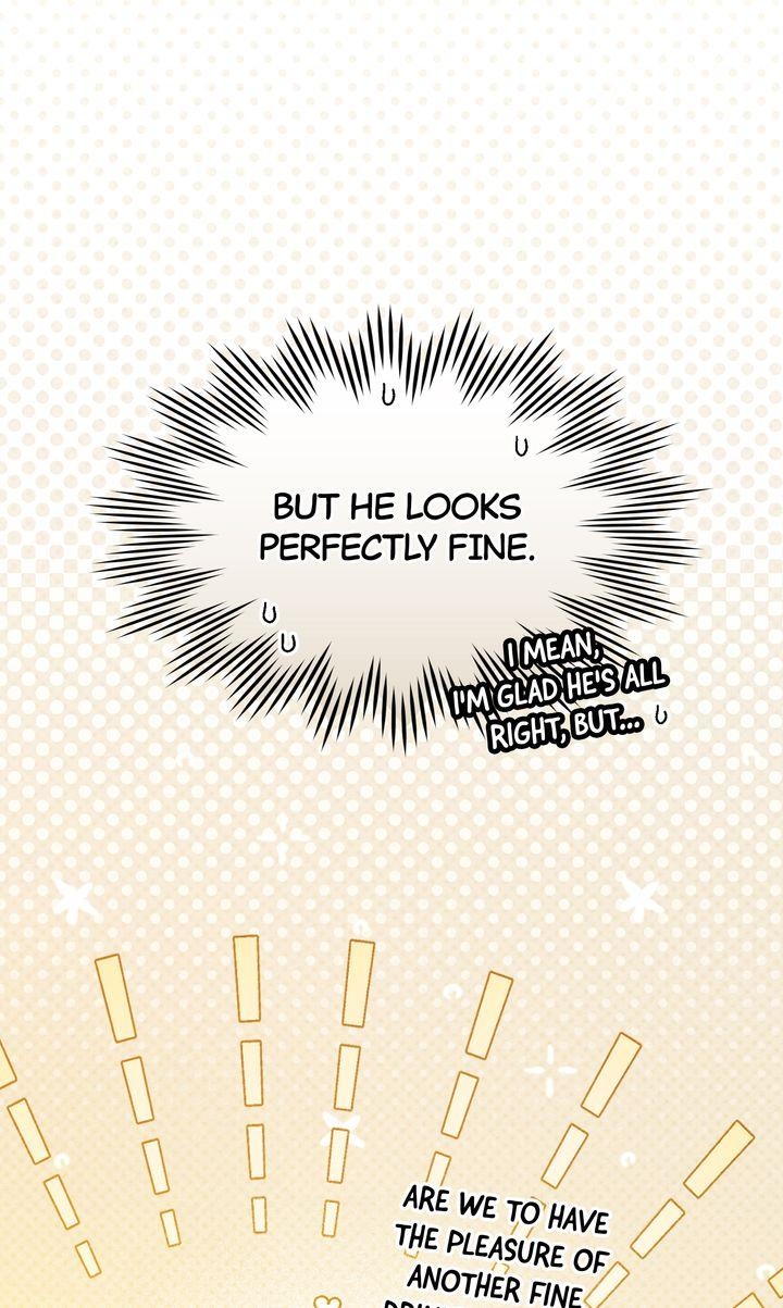 Under the Oak Tree Chapter 128 - Page 98 in English