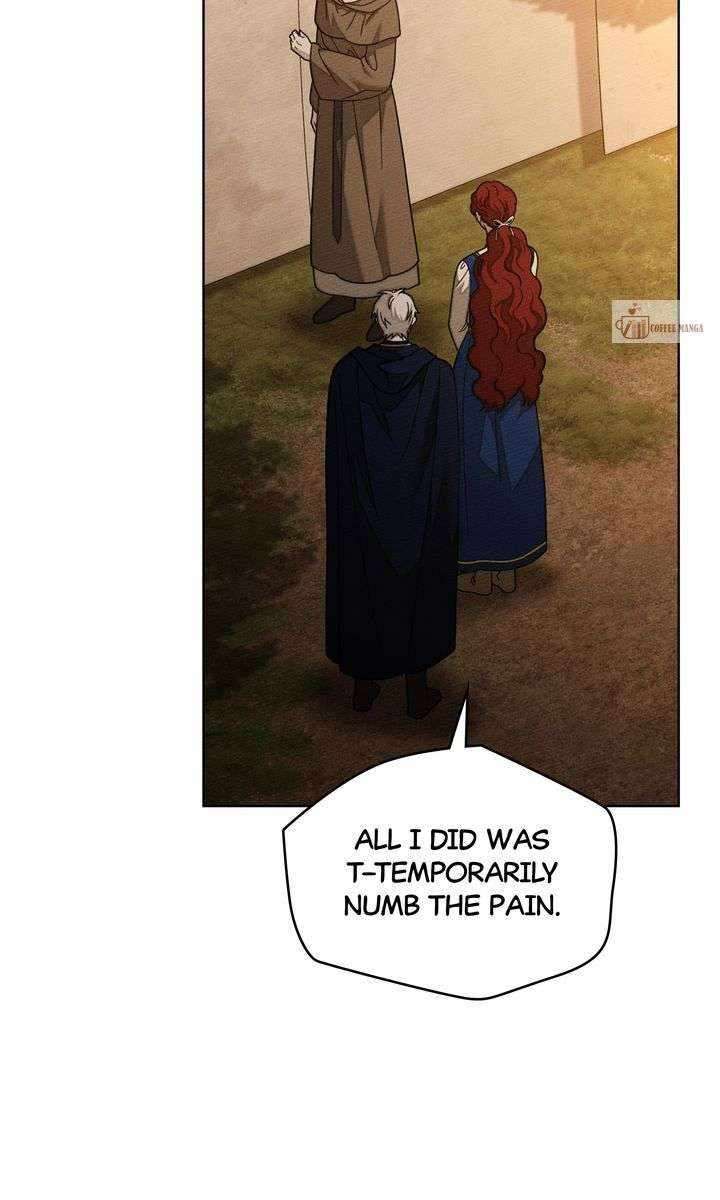 Under the Oak Tree Chapter 129 - Page 14 in English