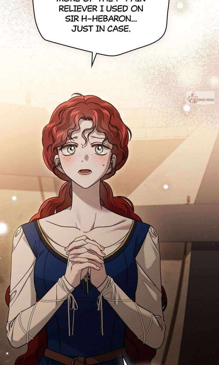 Under the Oak Tree Chapter 129 - Page 24 in English