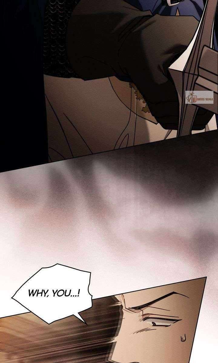 Under the Oak Tree Chapter 129 - Page 39 in English