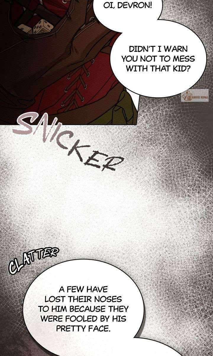 Under the Oak Tree Chapter 129 - Page 43 in English