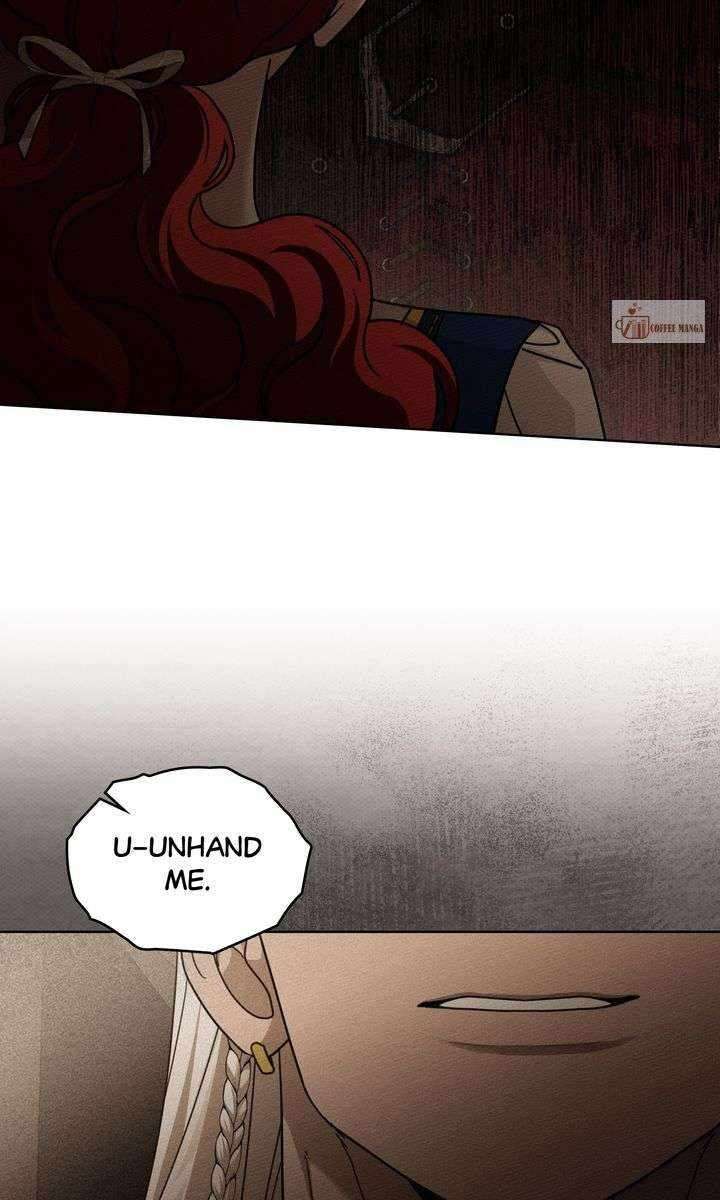 Under the Oak Tree Chapter 129 - Page 55 in English