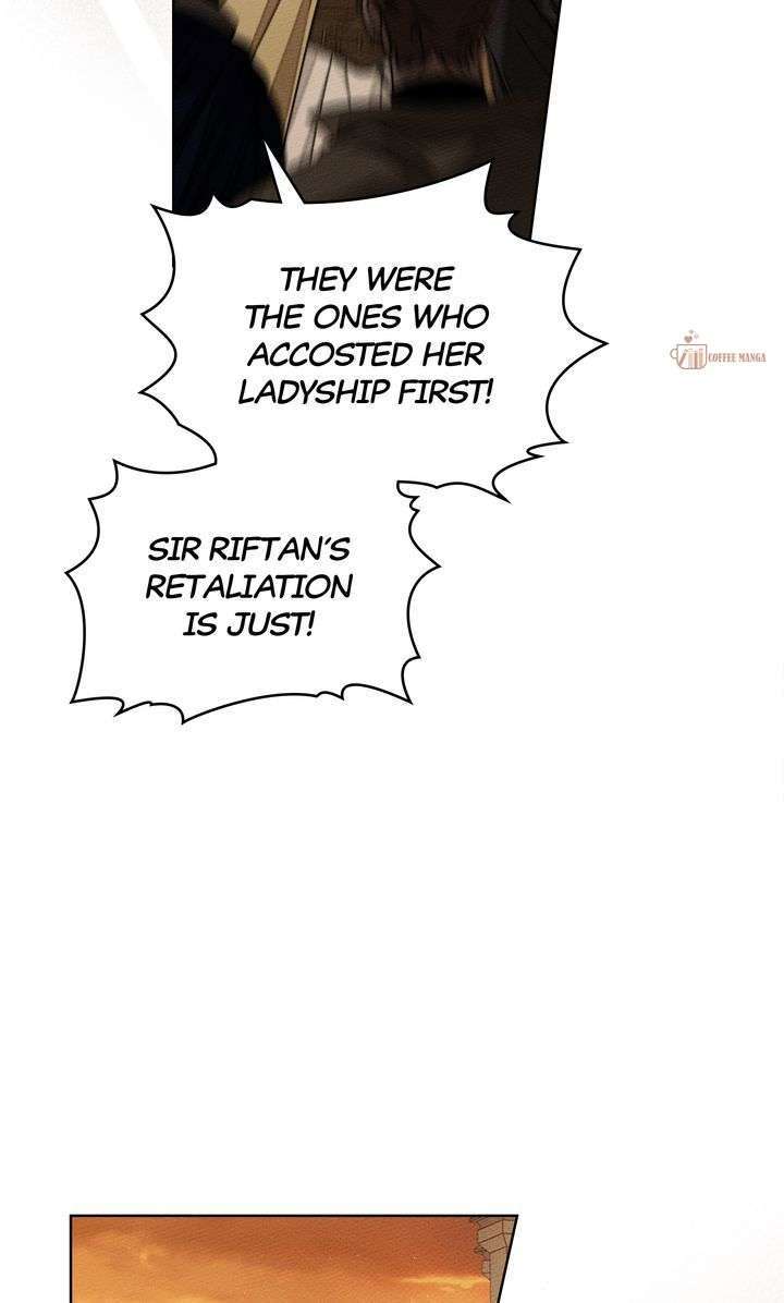 Under the Oak Tree Chapter 130 - Page 35 in English