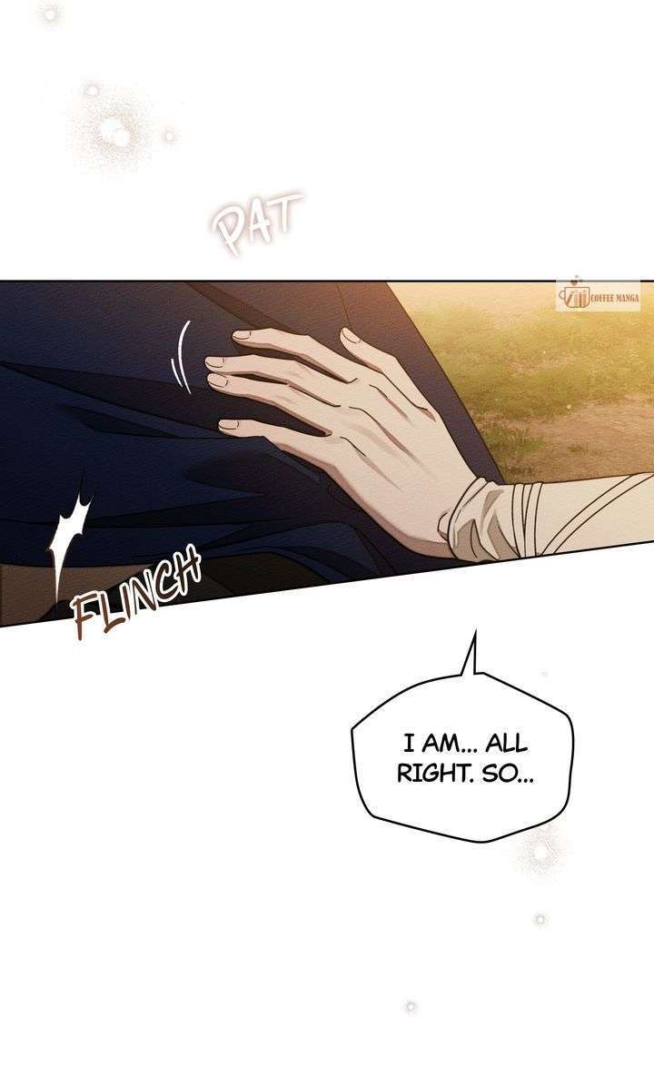 Under the Oak Tree Chapter 130 - Page 40 in English