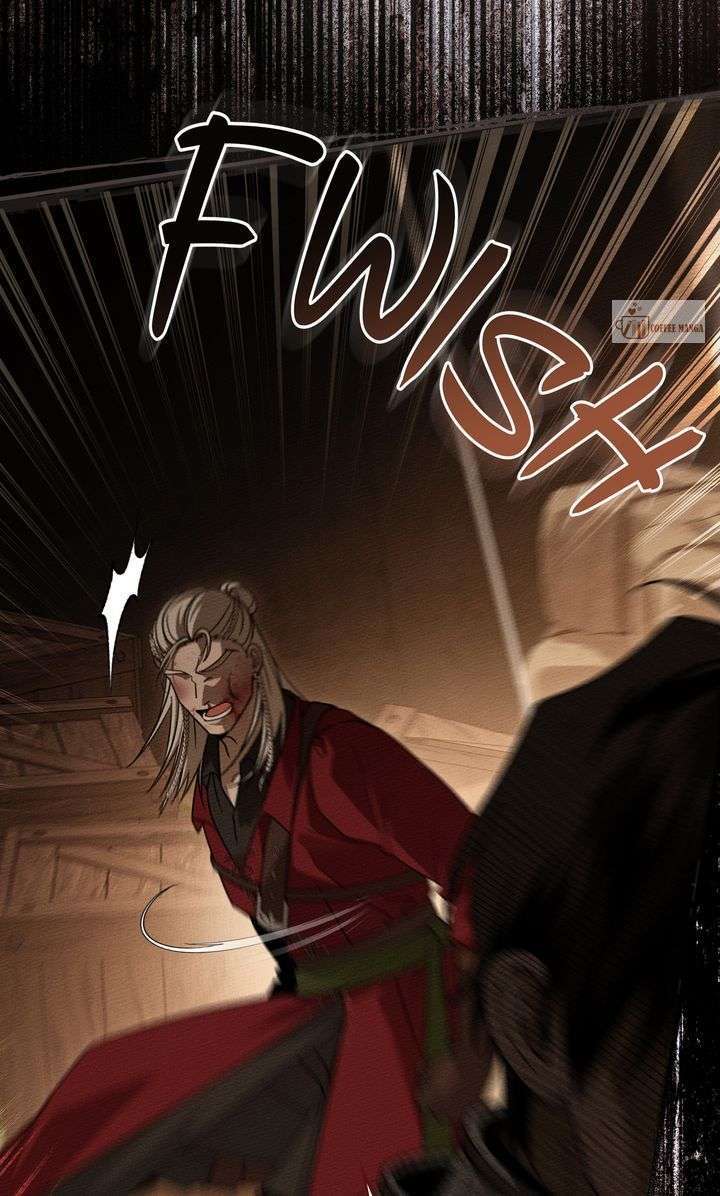 Under the Oak Tree Chapter 130 - Page 47 in English