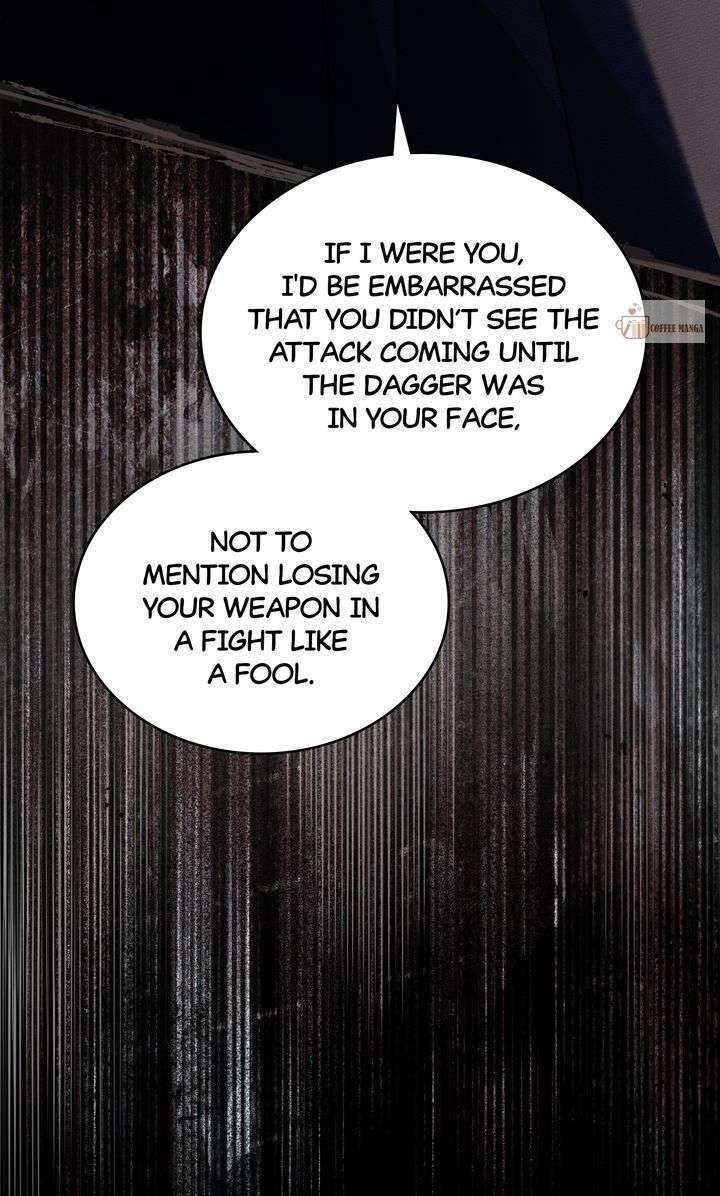 Under the Oak Tree Chapter 130 - Page 50 in English