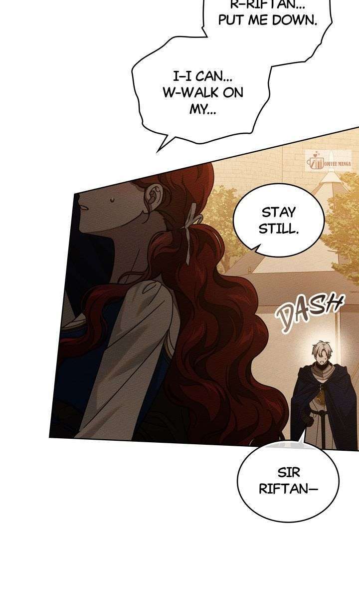 Under the Oak Tree Chapter 130 - Page 65 in English