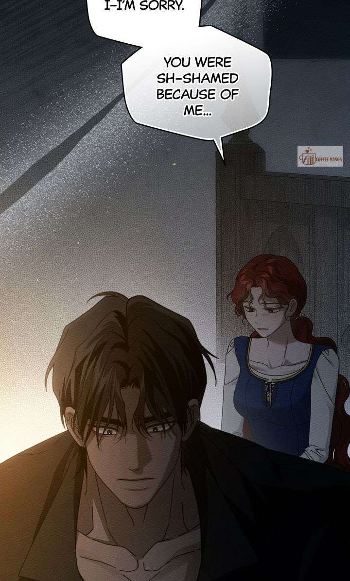 Under the Oak Tree Chapter 130 - Page 84 in English
