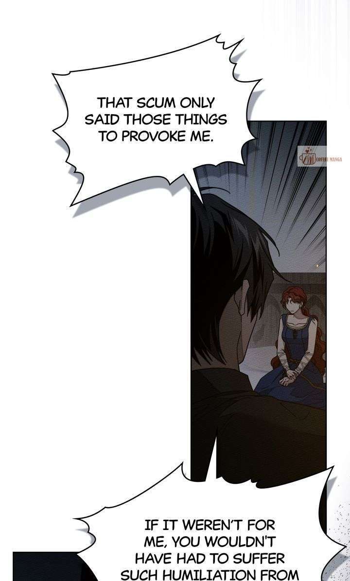 Under the Oak Tree Chapter 130 - Page 86 in English