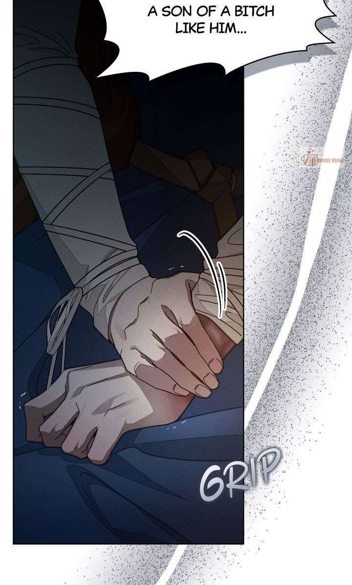 Under the Oak Tree Chapter 130 - Page 87 in English