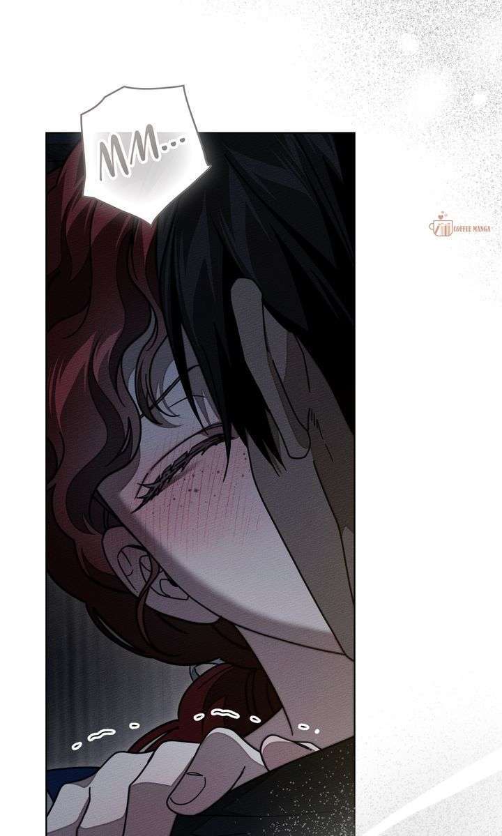 Under the Oak Tree Chapter 131 - Page 33 in English