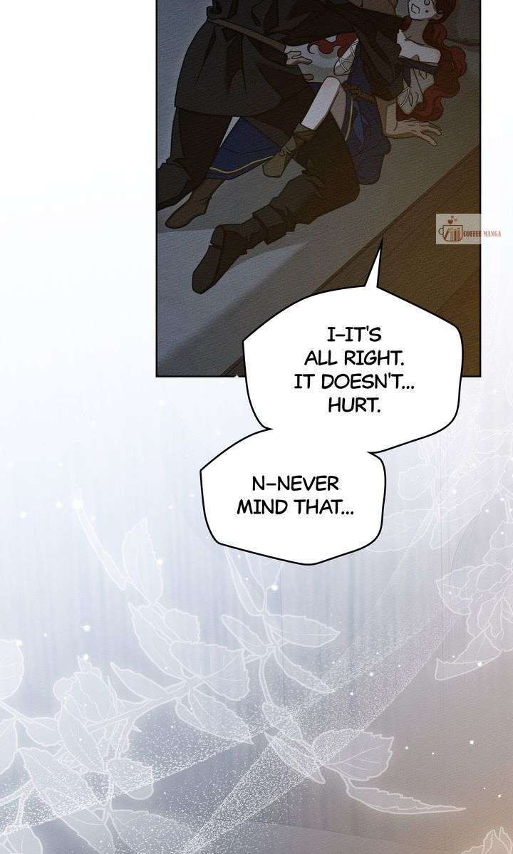 Under the Oak Tree Chapter 131 - Page 43 in English