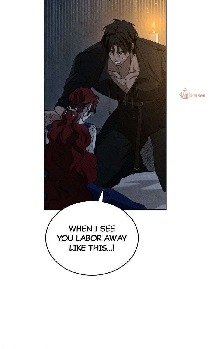 Under the Oak Tree Chapter 131 - Page 5 in English