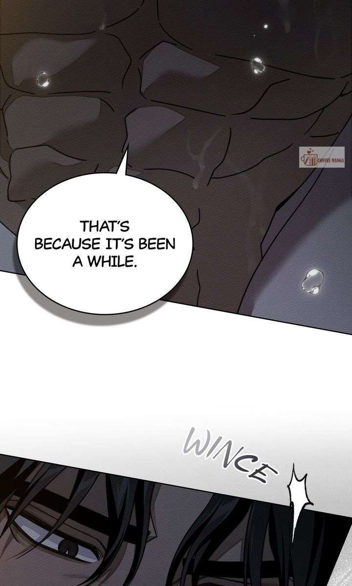 Under the Oak Tree Chapter 131 - Page 53 in English