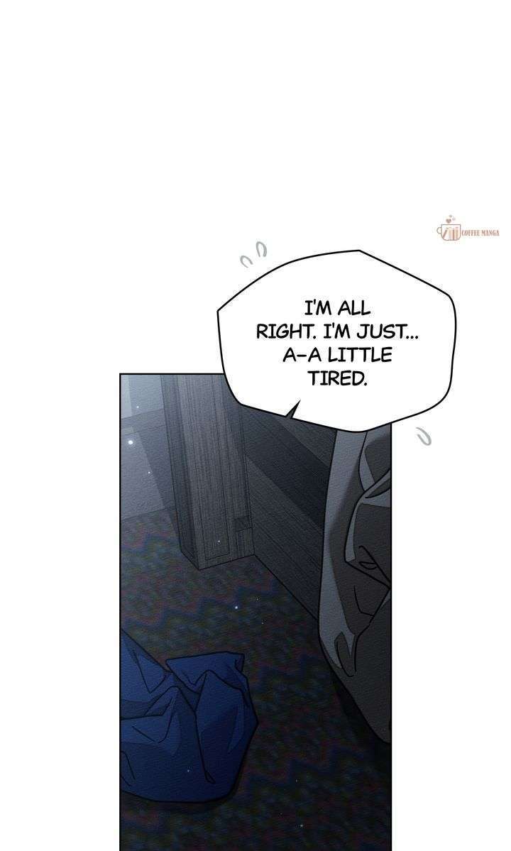 Under the Oak Tree Chapter 131 - Page 63 in English