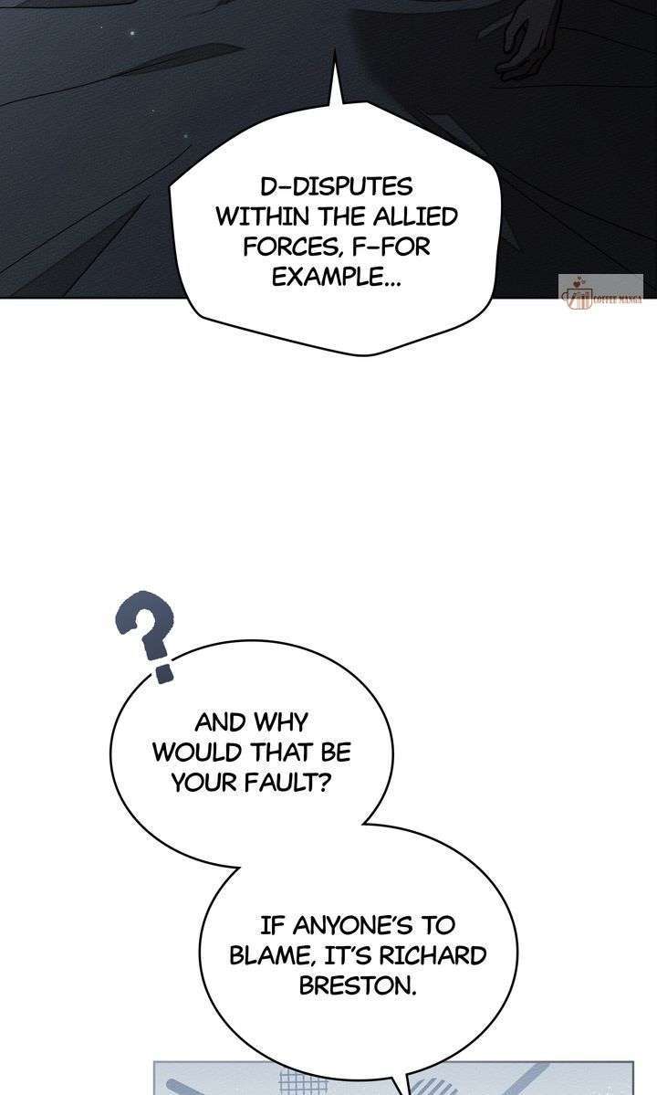 Under the Oak Tree Chapter 131 - Page 68 in English