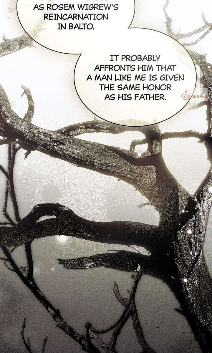 Under the Oak Tree Chapter 131 - Page 78 in English