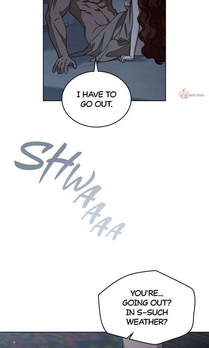 Under the Oak Tree Chapter 131 - Page 87 in English