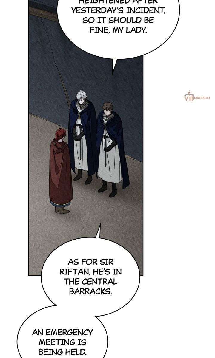 Under the Oak Tree Chapter 132 - Page 10 in English