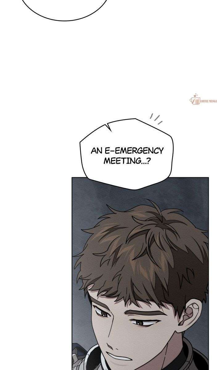 Under the Oak Tree Chapter 132 - Page 11 in English