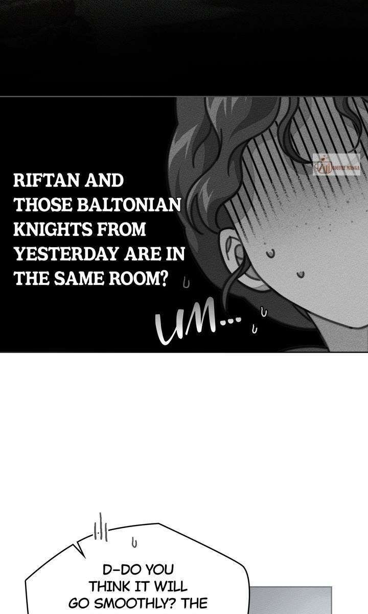Under the Oak Tree Chapter 132 - Page 14 in English