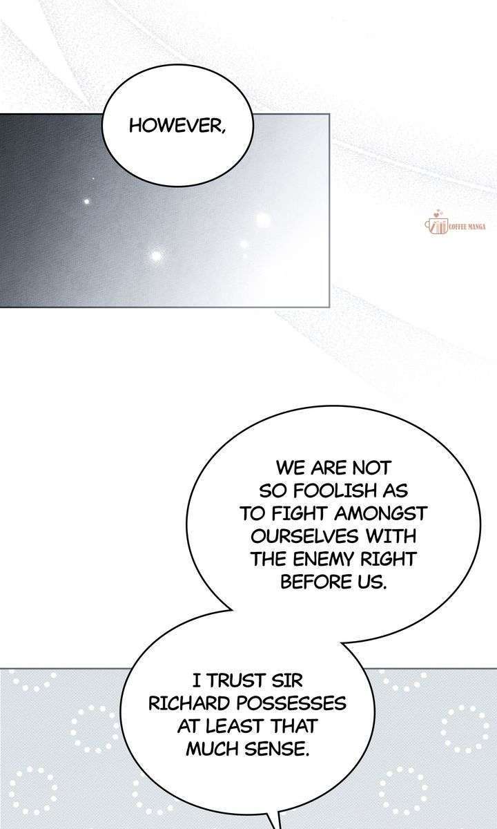 Under the Oak Tree Chapter 132 - Page 19 in English