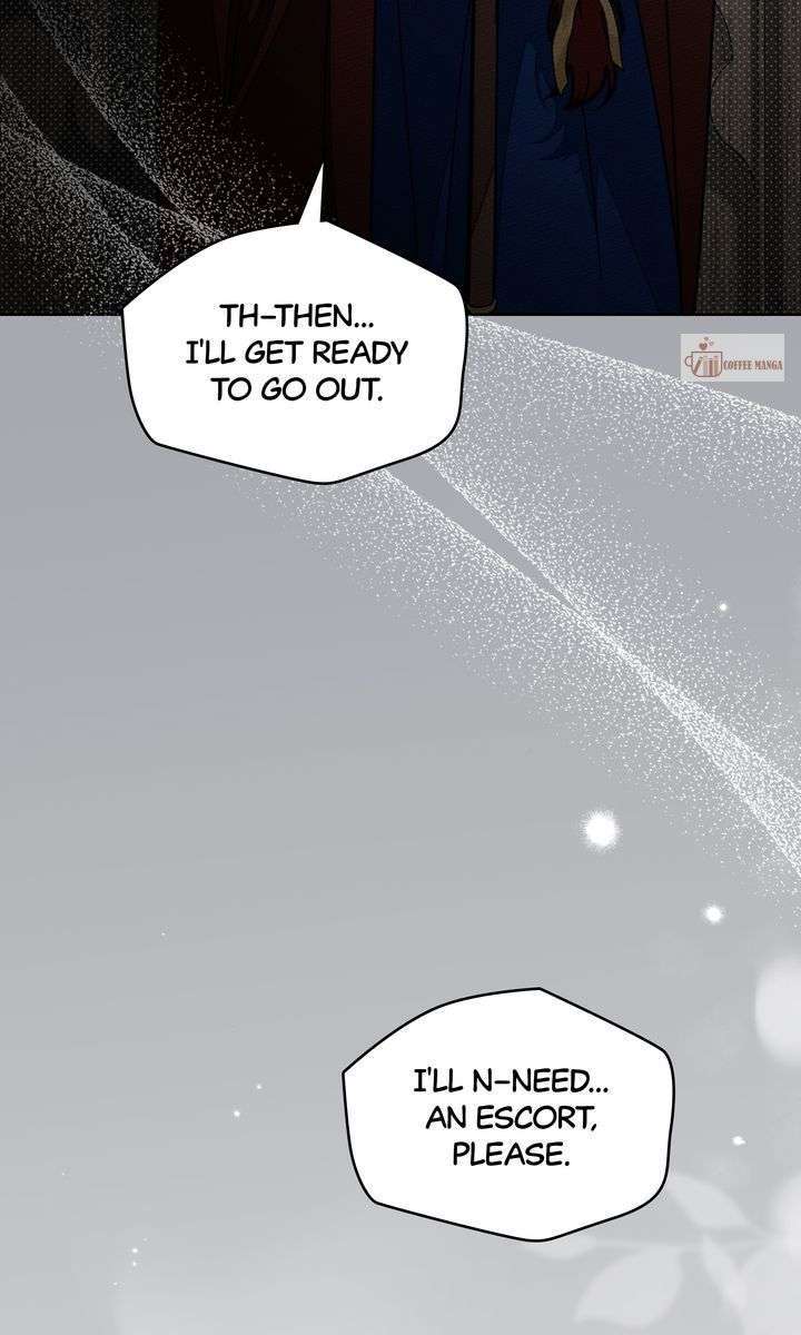 Under the Oak Tree Chapter 132 - Page 23 in English