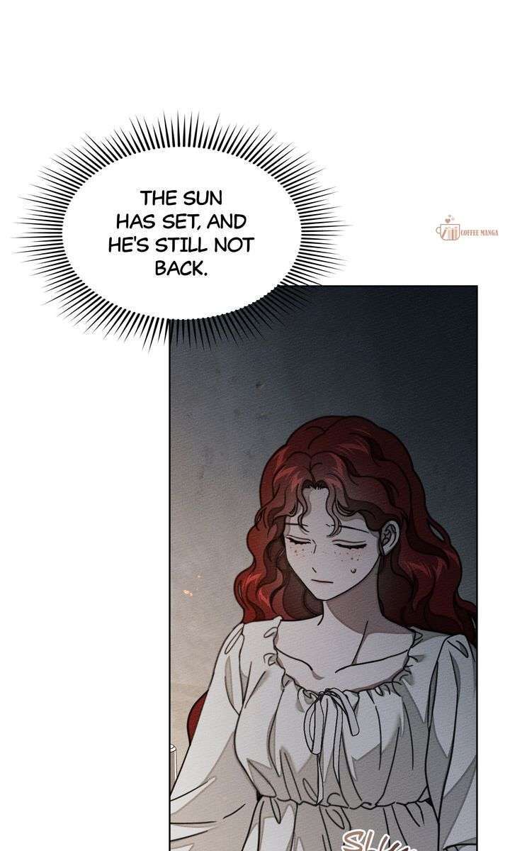 Under the Oak Tree Chapter 132 - Page 31 in English