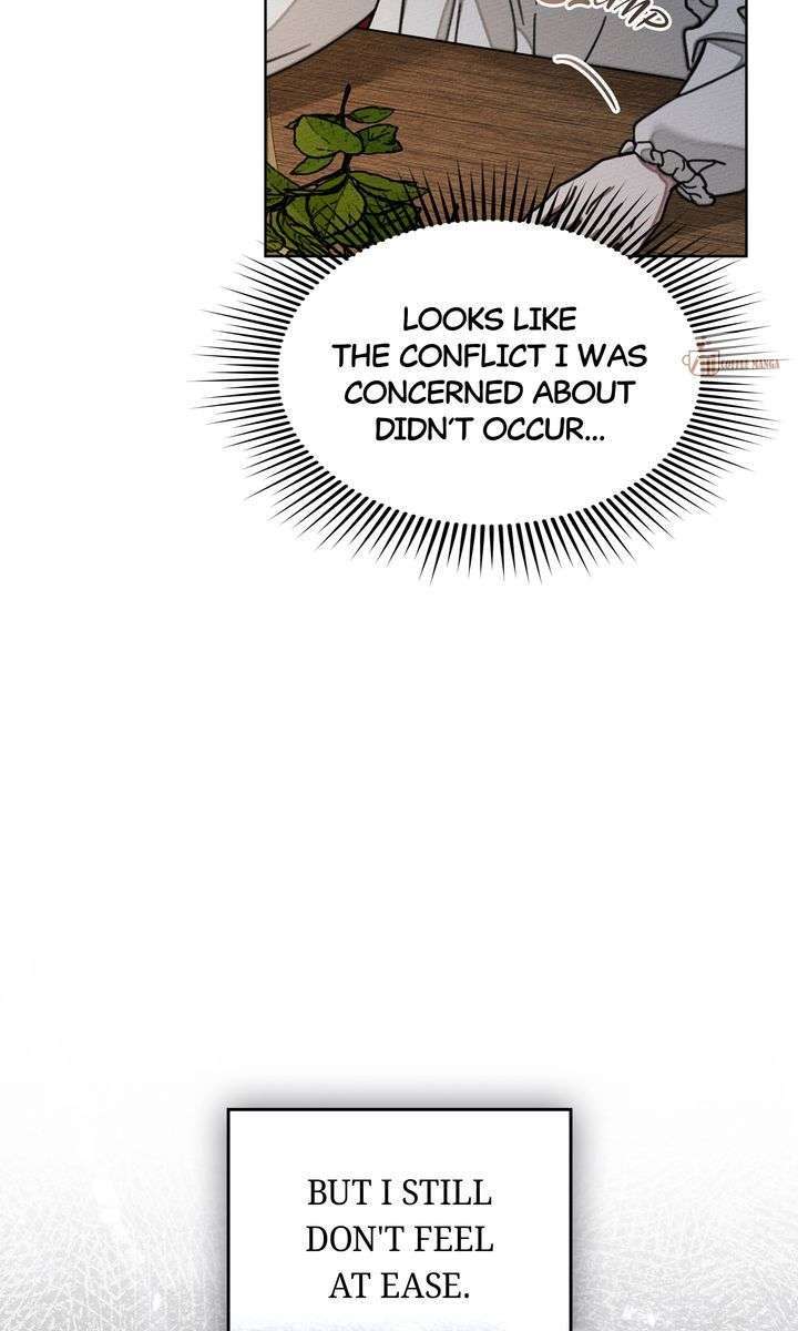 Under the Oak Tree Chapter 132 - Page 32 in English