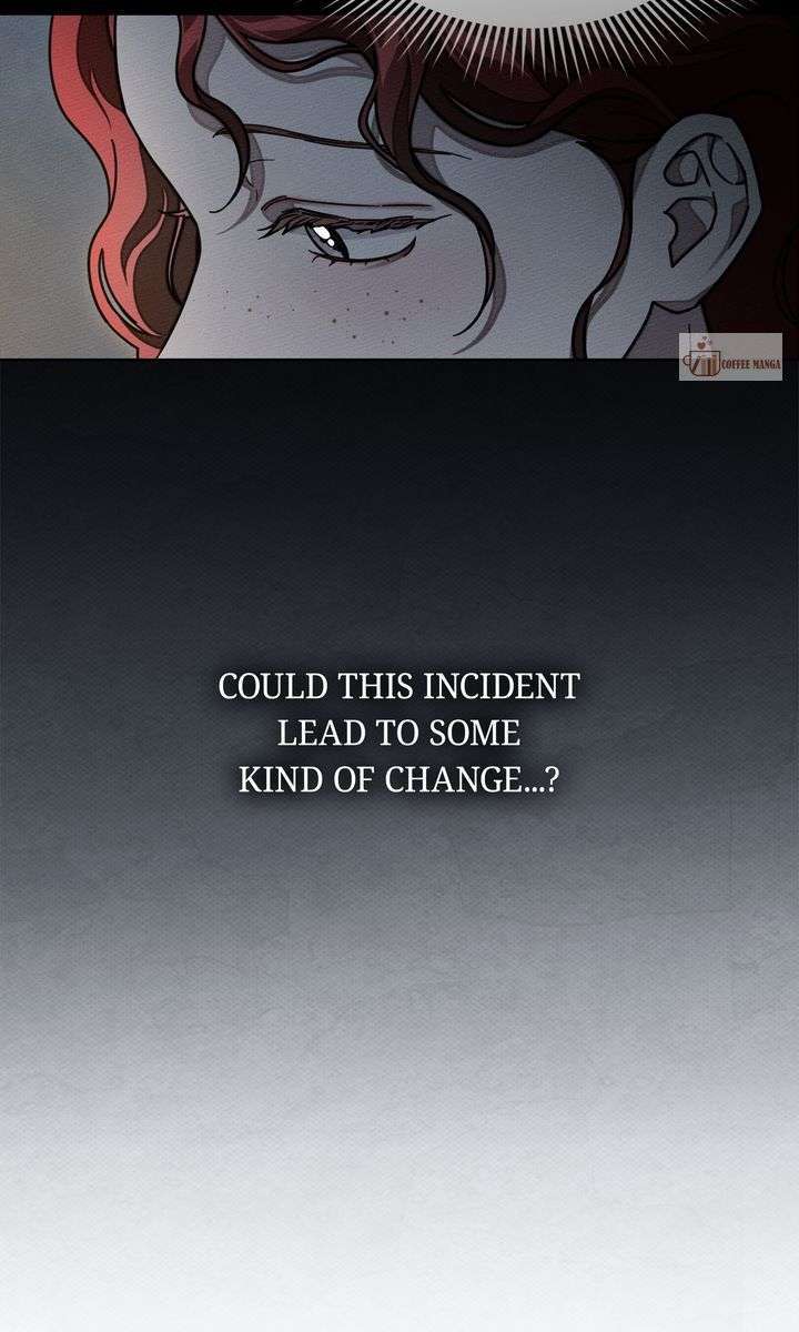 Under the Oak Tree Chapter 132 - Page 35 in English
