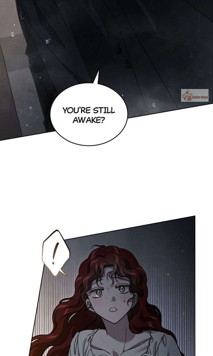 Under the Oak Tree Chapter 132 - Page 38 in English