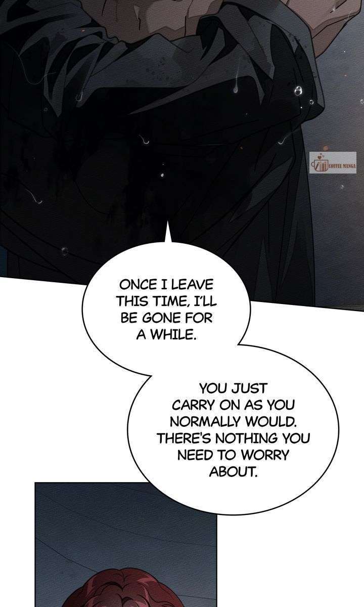 Under the Oak Tree Chapter 132 - Page 44 in English