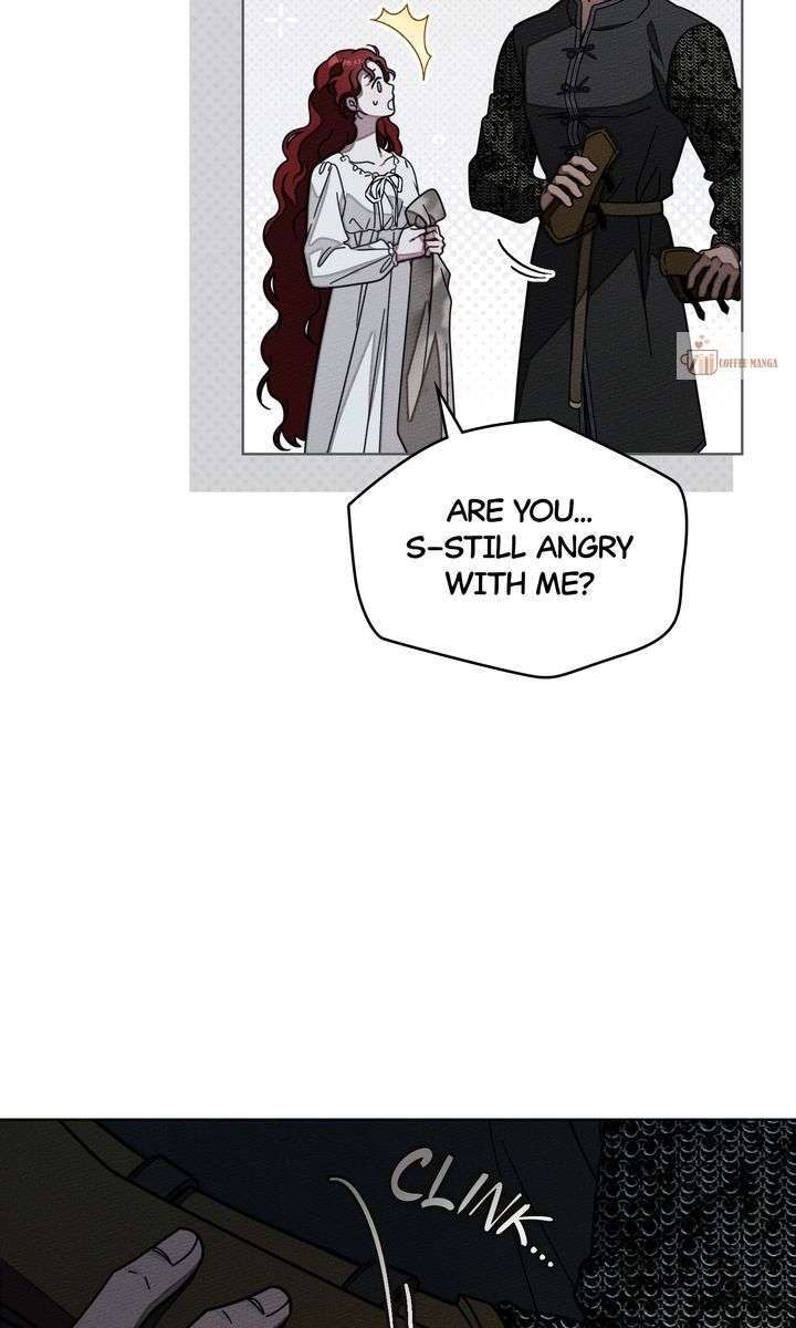 Under the Oak Tree Chapter 132 - Page 53 in English